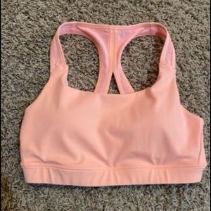 Athleta sports bra